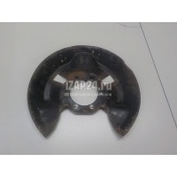 Пыльник тормозного диска Mazda CX 5 (2012 - 2017) K01126261A