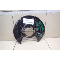 Пыльник тормозного диска Mazda CX 5 (2012 - 2017) KD4526271