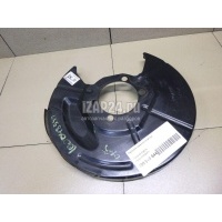 Пыльник тормозного диска Mazda CX 5 (2012 - 2017) KD4526271