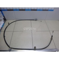 Трос стояночного тормоза левый Mazda CX 5 (2012 - 2017) K01144420A