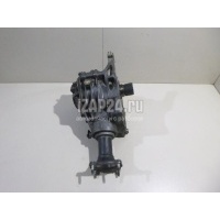 Коробка раздаточная Mazda CX 5 (2012 - 2017) KN0127500