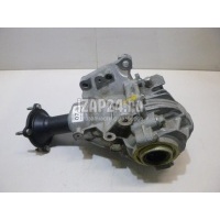 Коробка раздаточная Mazda CX 5 (2012 - 2017) KN0127500A