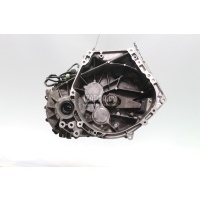 МКПП (механическая коробка переключения передач) Mazda CX 5 (2012 - 2017) D65103000