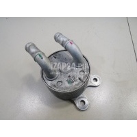 Радиатор (маслоохладитель) АКПП Mazda CX 5 (2012 - 2017) FZ01199F0
