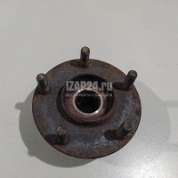 Ступица передняя Mazda CX 5 (2012 - 2017) KD353304XC