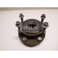 Ступица передняя Mazda CX 5 (2012 - 2017) KD353304XF