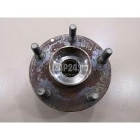Ступица передняя Mazda CX 5 (2012 - 2017) KD353304XF