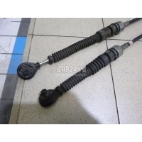 Трос КПП Mazda CX 5 (2012 - 2017) KD5946500A