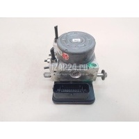 Блок ABS (насос) Mazda CX 5 (2012 - 2017) KJY1437A0C