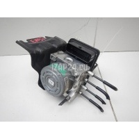 Блок ABS (насос) Mazda CX 5 (2012 - 2017) K0Y1437A0E