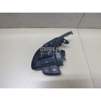 Блок кнопок Mazda CX 5 (2012 - 2017) KD62664M9