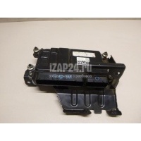 Блок управления двигателем Mazda CX 5 (2012 - 2017) PE2D18881C