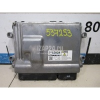 Блок управления двигателем Mazda CX 5 (2012 - 2017) SH0418881H