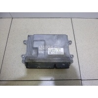 Блок управления двигателем Mazda CX 5 (2012 - 2017) SH0118881T