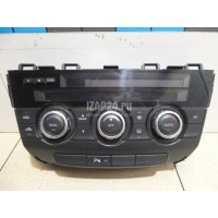 Блок управления климатической установкой Mazda CX 5 (2012 - 2017) KH2561190J