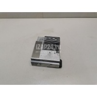Блок электронный Mazda CX 5 (2012 - 2017) DEVC669C0B