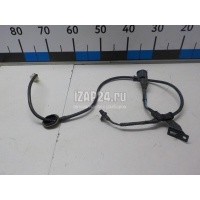 Датчик ABS задний левый Mazda CX 5 (2012 - 2017) KA0G437EY