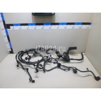 Проводка (коса) Mazda CX 5 (2012 - 2017) KD4767020A