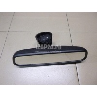 Зеркало заднего вида VAG A4 [B8] Allroad (2009 - 2015) 4F0857511AA4PK