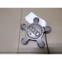 Колпак декор. легкосплавного диска VAG Allroad quattro (2012 - 2019) 4F0601165N