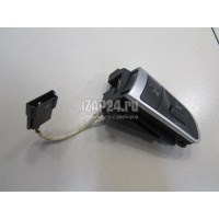 Кнопка многофункциональная VAG A4 [B8] Allroad (2009 - 2015) 4E0951527AJWEP