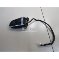 Кнопка многофункциональная VAG A4 [B8] Allroad (2009 - 2015) 4E0951527AHWEP