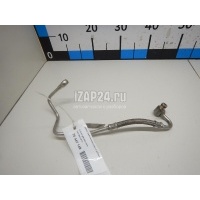 Трубка турбокомпрессора (турбины) VAG A5/S5 [8F] Cabrio (2010 - 2016) 06H145771