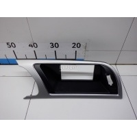 Накладка декоративная VAG A5/S5 [8F] Cabrio (2010 - 2016) 8T1857186GR66
