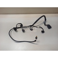 Проводка (коса) VAG A5/S5 [8F] Cabrio (2010 - 2016) 06E971627S