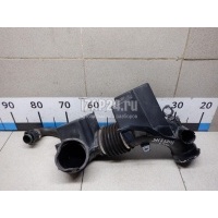 Резонатор воздушного фильтра BMW 3-serie F30/F31/F80 (2011 - 2020) 13718479958