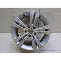 Диск колесный легкосплавный BMW 3-serie F30/F31/F80 (2011 - 2020) 36116796239