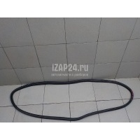 Уплотнитель двери BMW 3-serie F30/F31/F80 (2011 - 2020) 51727303967