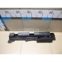 Кронштейн накладки на порог (наружней) BMW 3-serie F30/F31/F80 (2011 - 2020) 51777256917