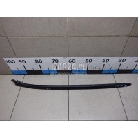 Молдинг лобового стекла BMW 3-serie F30/F31/F80 (2011 - 2020) 51317258187