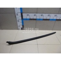 Молдинг лобового стекла BMW 3-serie F30/F31/F80 (2011 - 2020) 51317258187