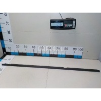 Накладка стекла заднего левого BMW 3-serie F30/F31/F80 (2011 - 2020) 51357258291