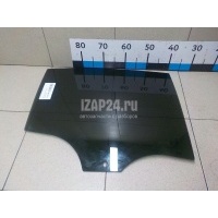 Стекло двери задней правой BMW 3-serie F30/F31/F80 (2011 - 2020) 51357259822