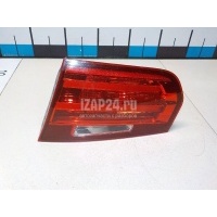 Фонарь задний внутренний правый BMW 3-serie F30/F31/F80 (2011 - 2020) 63217372794