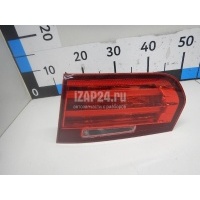 Фонарь задний внутренний правый BMW 3-serie F30/F31/F80 (2011 - 2020) 63217372794