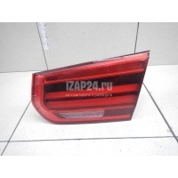 Фонарь задний внутренний правый BMW 3-serie F30/F31/F80 (2011 - 2020) 63217369122