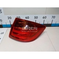 Фонарь задний наружный правый BMW 3-serie F30/F31/F80 (2011 - 2020) 63217429728