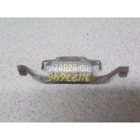 Пружина переднего суппорта BMW 3-serie F30/F31/F80 (2011 - 2020) 34112359855