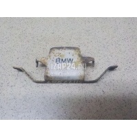 Пружина переднего суппорта BMW 3-serie F30/F31/F80 (2011 - 2020) 34112359855