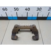 Скоба суппорта переднего BMW 3-serie F30/F31/F80 (2011 - 2020) 34116850972