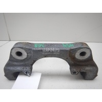 Скоба суппорта переднего BMW 3-serie F30/F31/F80 (2011 - 2020) 34116859843