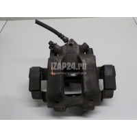 Суппорт тормозной передний левый BMW 3-serie F30/F31/F80 (2011 - 2020) 34116850969