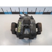 Суппорт тормозной передний левый BMW 3-serie F30/F31/F80 (2011 - 2020) 34116850969
