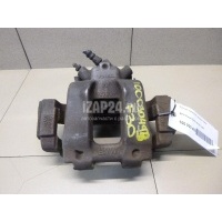 Суппорт тормозной передний левый BMW 3-serie F30/F31/F80 (2011 - 2020) 34116850969