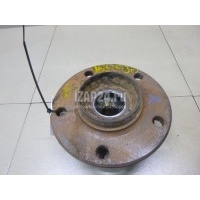 Ступица передняя BMW 3-serie F30/F31/F80 (2011 - 2020) 31206876844