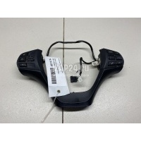 Кнопка многофункциональная BMW 3-serie F30/F31/F80 (2011 - 2020) 61319261859
